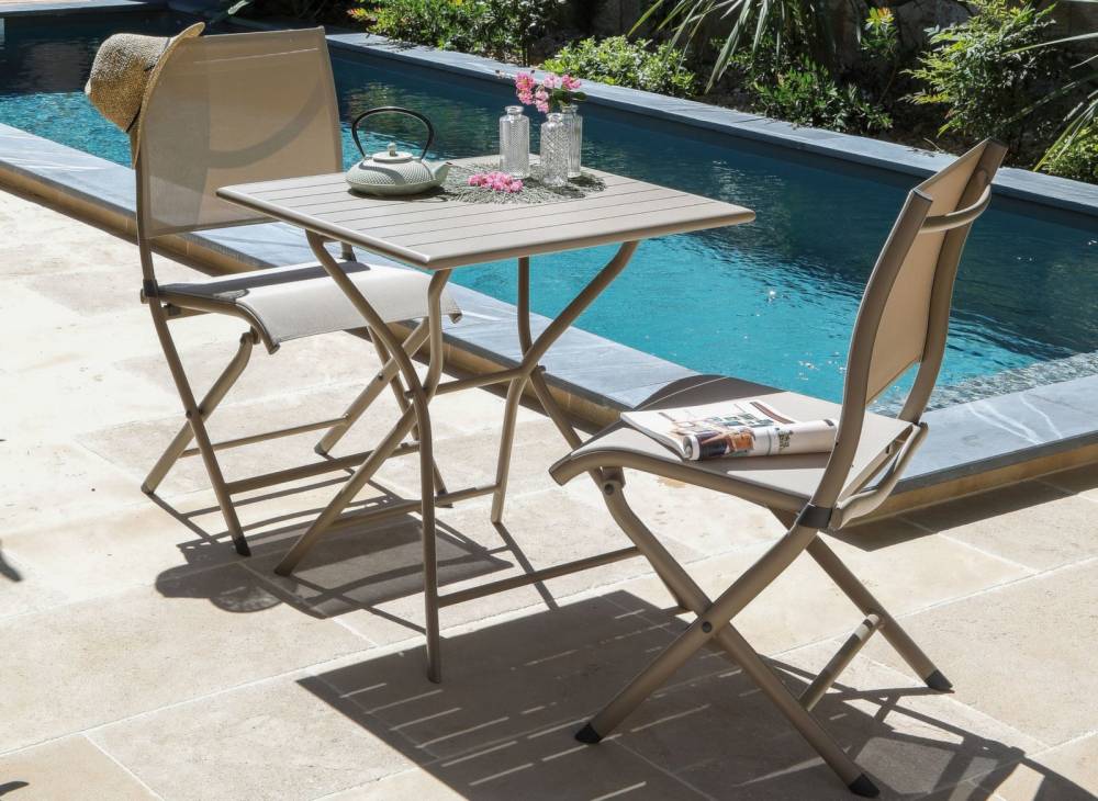 70X70 ALU SABLE ELEG 70X70 ALU SABLE ELEG