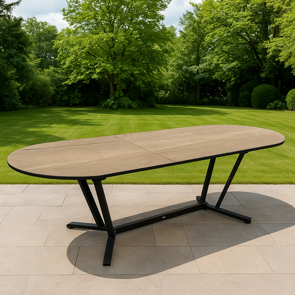 Table VITA ovale - Chat GPT Table VITA ovale - Chat GPT