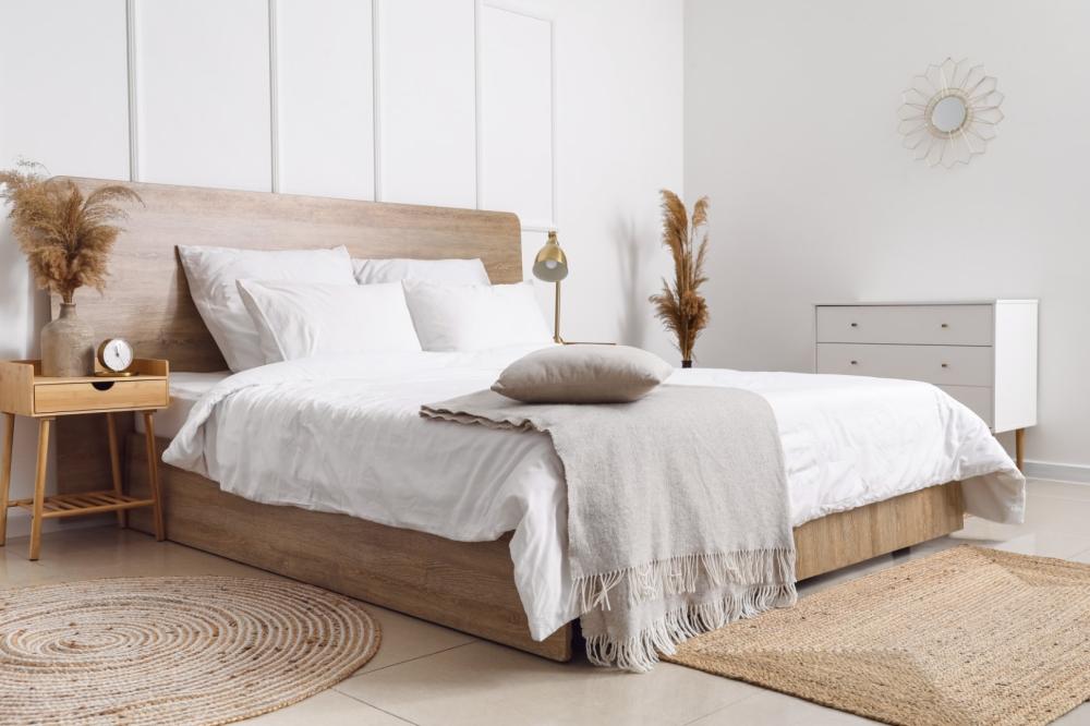 Literie, accessoires et fauteuils