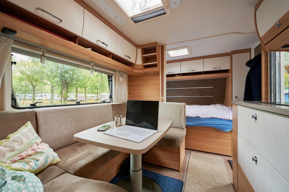 camping car