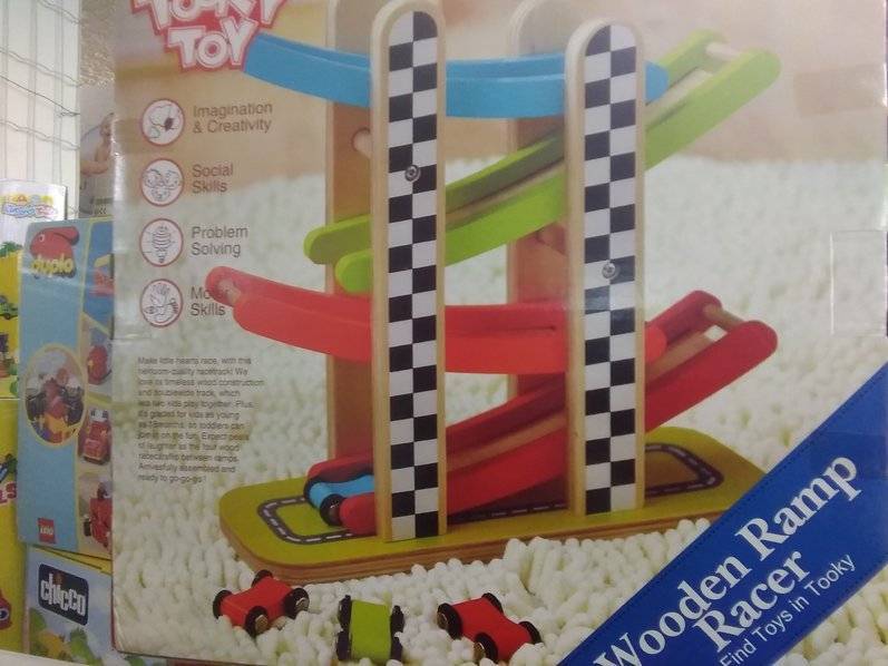 Jouets pour enfants