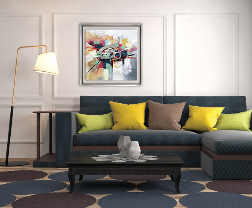 tableau-décoration