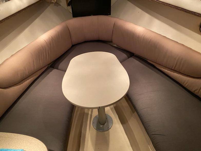 découpe de mousse cabine de bateau (2)
