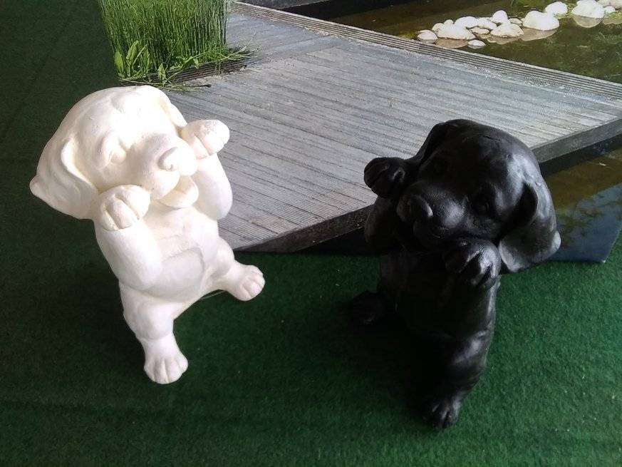 statue décorative de jardin (18)