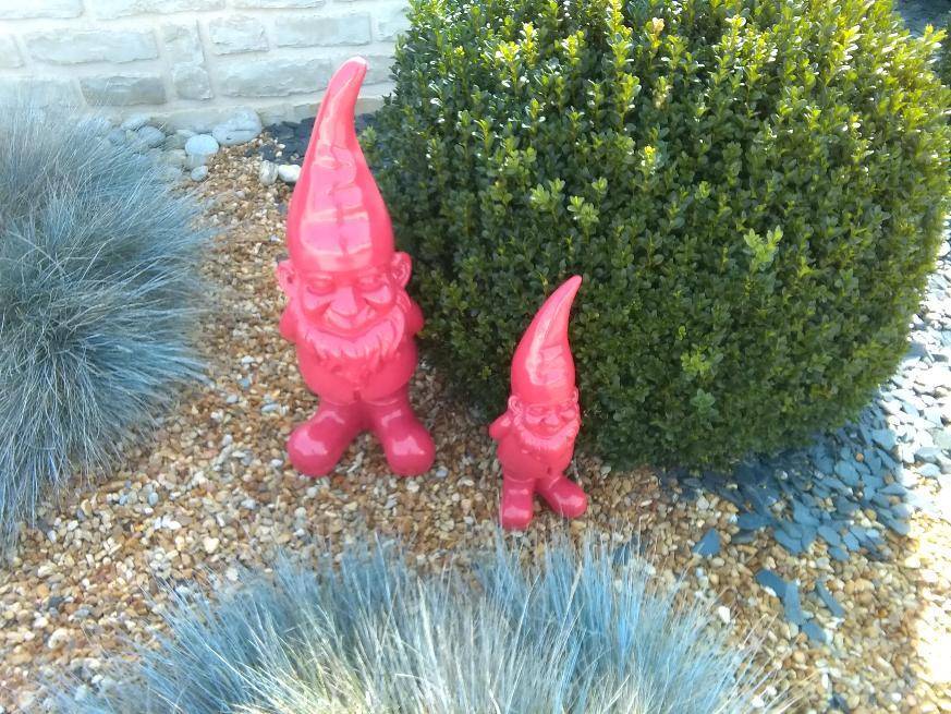 statue décorative de jardin (15)