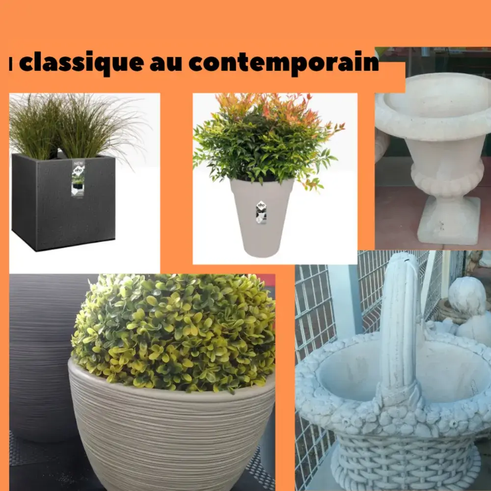 bacs-à-fleur