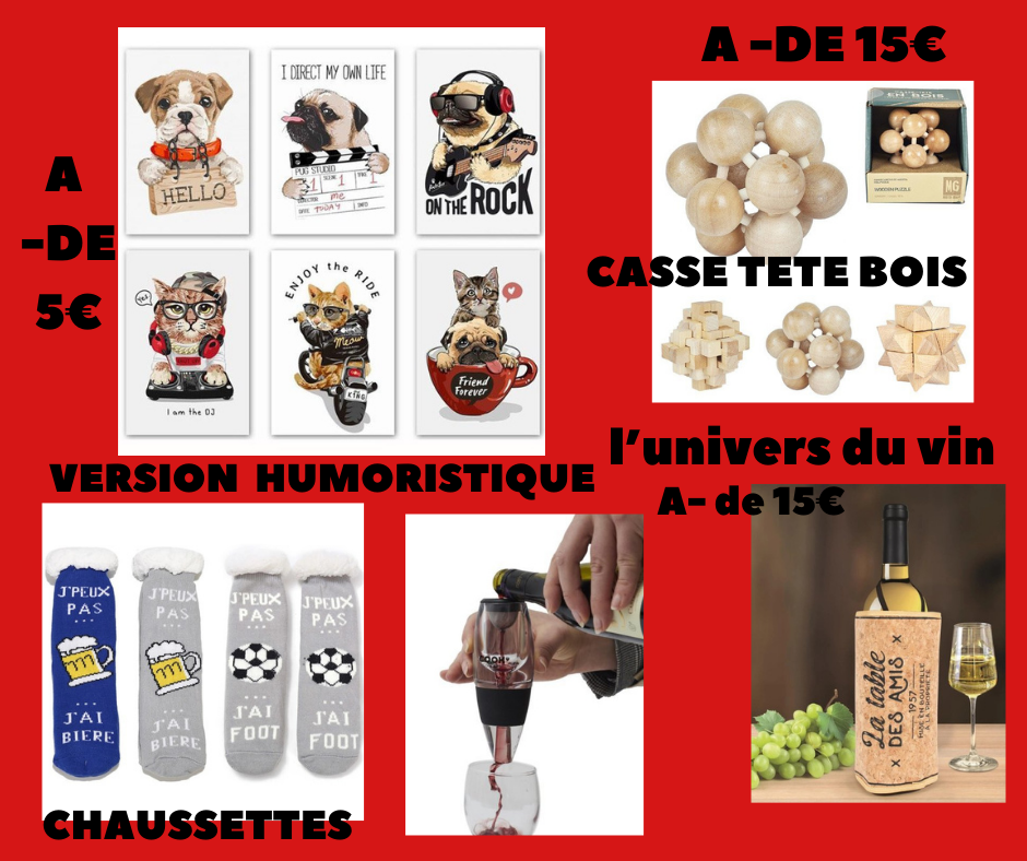 a moins de 10€