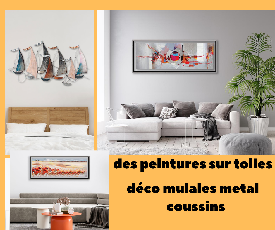nouveau tableau