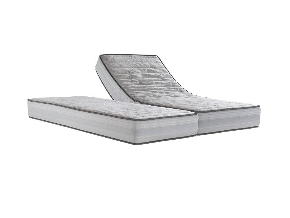 Matelas Alvéo
