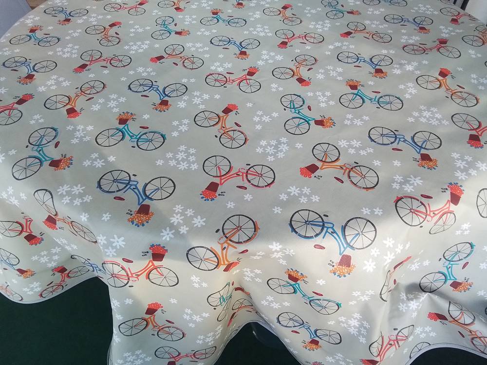 nappe velo