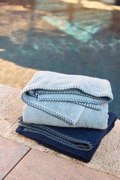 Drap de bain Tois Drap de bain Tois