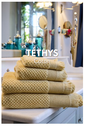 Collection Téthys Collection Téthys