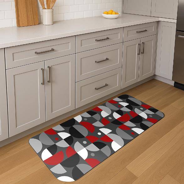 TAPIS CUISINE 1