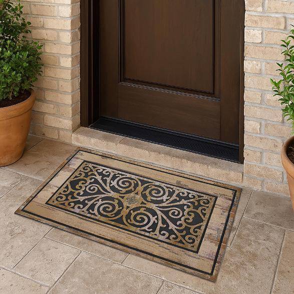 TAPIS ENTREE 2