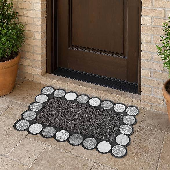 TAPIS ENTREE 1