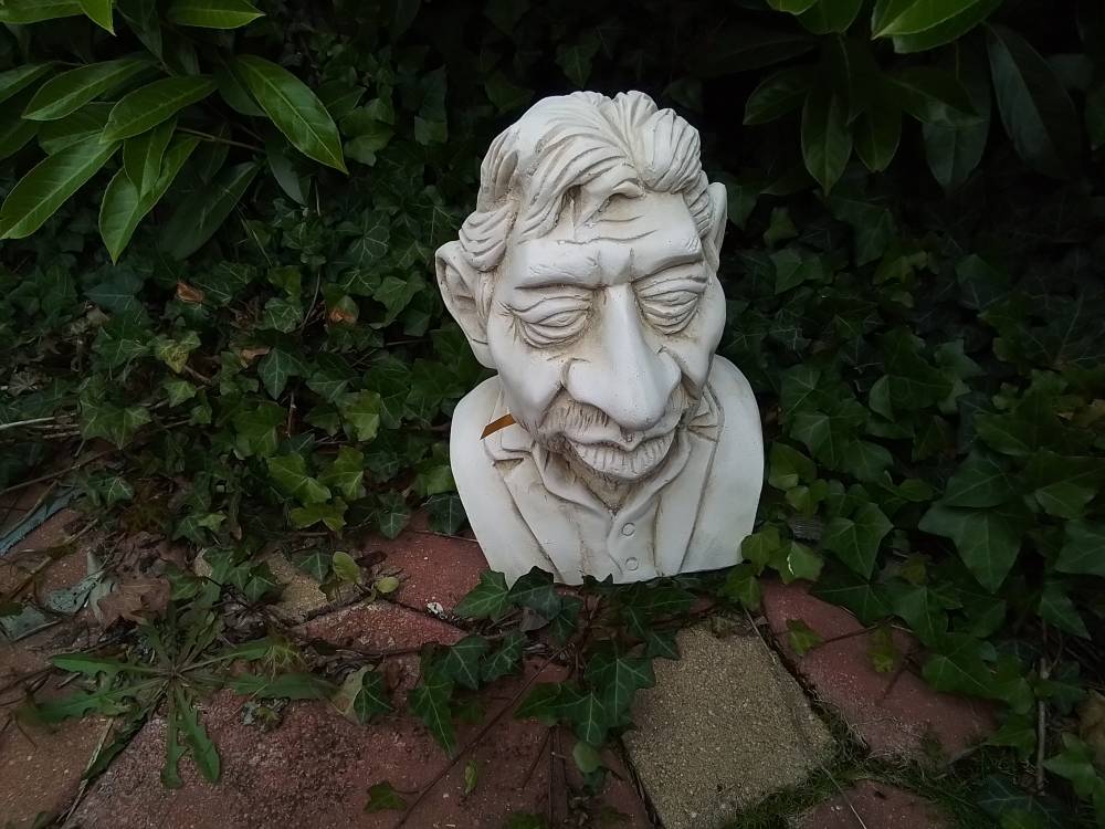 GAINSBOURG