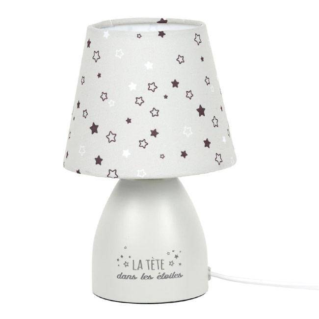 lampe-de-chevet-enfant-grise